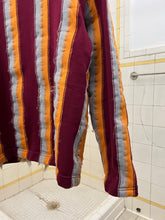 Load image into Gallery viewer, 2000s CDGH+ Reversible Fringe Longsleeve - Size S