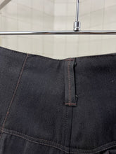 Load image into Gallery viewer, 1980s Marithe Francois Girbaud x Closed Pleated Wool Blend Joggers - Size S