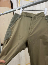 Load image into Gallery viewer, 2000s Kostas Murkudis Paneled Moto Pants - Size M