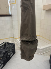 Load image into Gallery viewer, 1980s Armani Flight Cargo Overalls - Size S