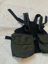 Load image into Gallery viewer, aw2000 Vintage CP Company "Urban Protection" Cargo Vest - Size OS
