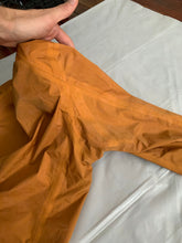 Load image into Gallery viewer, ss2005 Junya Watanabe Technical Acid Orange Gortex Blazer - Size L