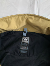Load image into Gallery viewer, 2000s Vintage Nike ACG Oversized High-necked Jacket with Paneled Sleeves - Size XL