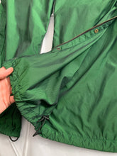 Load image into Gallery viewer, ss2007 Issey Miyake True Green Textured Nylon Tactical Pants - Size L