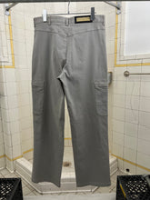 Load image into Gallery viewer, 2000s Samsonite ‘Travel Wear’ Cotton Cargo Pants - Size L