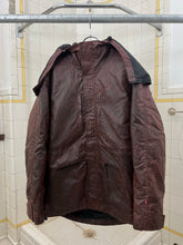 Load image into Gallery viewer, 2000s Vintage Levis Engineered Jeans Coated Technical Parachute Jacket - Size L