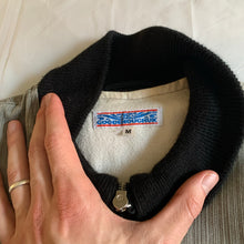 Load image into Gallery viewer, 1990s Goodenough Faded Grey Worker Jacket - Size M
