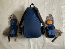 Load image into Gallery viewer, 1990s Vintage Patagonia Made in USA Modular Backpack Vest - Size OS