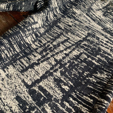 Load image into Gallery viewer, aw2010 Issey Miyake APOC Electric Graphic Denim - Size L