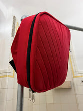 Load image into Gallery viewer, 2000s Vexed Generation Re-edition Red Cross Body Bag  - Size L