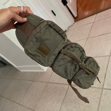 Load image into Gallery viewer, 2000s Vintage Nike Cargo Waistbag - Size OS