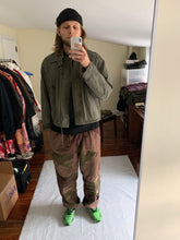 Load image into Gallery viewer, 2000s Vintage MK3 Cold Weather Jacket - Size XL
