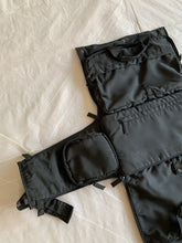 Load image into Gallery viewer, aw2000 Issey Miyake Large Transformable Waistbag/Cargobag - Size OS