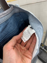 Load image into Gallery viewer, 2000s Kostas Murkudis Inverse Denim Pants - Size M