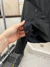 Load image into Gallery viewer, 1990s Armani Cropped Fullzip Jacket - Size L