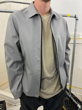 Load image into Gallery viewer, 2000s Samsonite ‘Travel Wear’ Grey Work Jacket - Size M