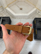 Load image into Gallery viewer, 1990s Armani Belt Bag - Size OS