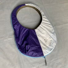 Load image into Gallery viewer, 1990s Final Home Circle Shoulder Bag - Size OS