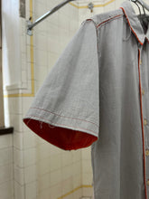 Load image into Gallery viewer, 2003 CDGH+ Raw Cut Shirt with Mesh Lining - Size S