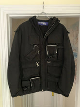 Load image into Gallery viewer, ss2005 Junya Watanabe Transformable Tactical Cargo Jacket - Size L