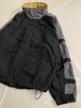 Load image into Gallery viewer, 2000s Vintage Nike ACG Oversized High-necked Jacket with Paneled Sleeves - Size XL