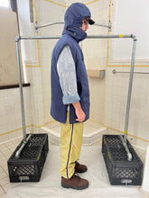 Load image into Gallery viewer, 2000s Armani Futuristic Modular Pullover Puffer Vest/Poncho - Size OS