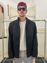 Load image into Gallery viewer, 2000s Samsonite ‘Travel Wear’ Paneled Jacket with Deep Back Pocket - Size L