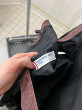 Load image into Gallery viewer, 2000s Vintage Levis Engineered Jeans Coated Technical Parachute Jacket - Size L