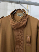 Load image into Gallery viewer, 1980s Marithe Francois Girbaud x Closed Double Layered Jacket with Asymmetrical Closure - Size M