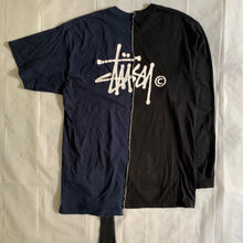 Load image into Gallery viewer, 2015 Kiko Kostadinov x Stussy Reconstructed Tee - Size L