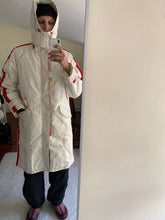 Load image into Gallery viewer, aw2017 Kanghyuk Recycled Airbag Goosedown Parka - Size L