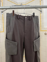Load image into Gallery viewer, ss2019 Kiko Kostadinov Franz Key Trousers - Size M