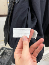 Load image into Gallery viewer, 1990s Armani Cropped Fullzip Jacket - Size L