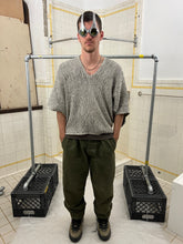 Load image into Gallery viewer, 1980s Issey Miyake Deformed Knit Sweater - Size L