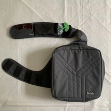 Load image into Gallery viewer, 2000s Vexed Generation x Yak Pak Crossbody Bag - Size L