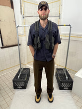 Load image into Gallery viewer, aw2000 Vintage CP Company ‘Urban Protection’ Cargo Vest - Size OS