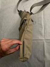 Load image into Gallery viewer, 2000s Vintage Nike Beige Shoulder Sling Saddle Bag - Size OS