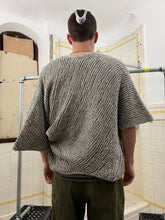 Load image into Gallery viewer, 1980s Issey Miyake Deformed Knit Sweater - Size L