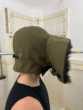Load image into Gallery viewer, 2000s Comme des Garcons Homme Plus N2B Hood - Size OS