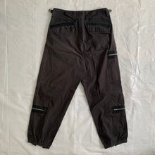 Load image into Gallery viewer, 1990s Issey Miyake Flight Cargo Pants - Size M