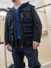 Load image into Gallery viewer, ss2005 Junya Watanabe Transformable Tactical Cargo Jacket - Size L