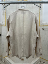 Load image into Gallery viewer, 1980s Marithe Francois Girbaud x Closed Adjustable Belted Waist Blazer - Size M
