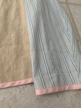 Load image into Gallery viewer, 2000s CDGH Homme Reconstructed Mismatch Shirt - Size M