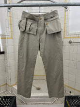 Load image into Gallery viewer, ss2001 Yohji Yamamoto Waistbag Trousers - Size M