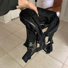 Load image into Gallery viewer, ss2005 Issey Miyake Modular Chest Rig Packable Poncho - Size OS