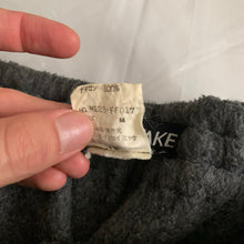 Load image into Gallery viewer, aw1992 Issey Miyake Technical Fleece Nylon Pant - Size L