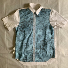 Load image into Gallery viewer, ss1999 Comme des Garcons Homme Plus Floral Shirt - Size M