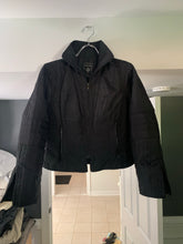 Load image into Gallery viewer, 1990s Dexter Wong Slim High Neck Jacket - Size S