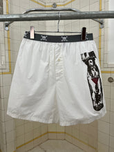 Load image into Gallery viewer, 2000s Oakley Printed Nuclear Bomb Boxers - Size OS