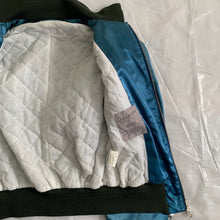 Load image into Gallery viewer, ss2002 Yohji Yamamoto Dual Zip Blouson - Size S